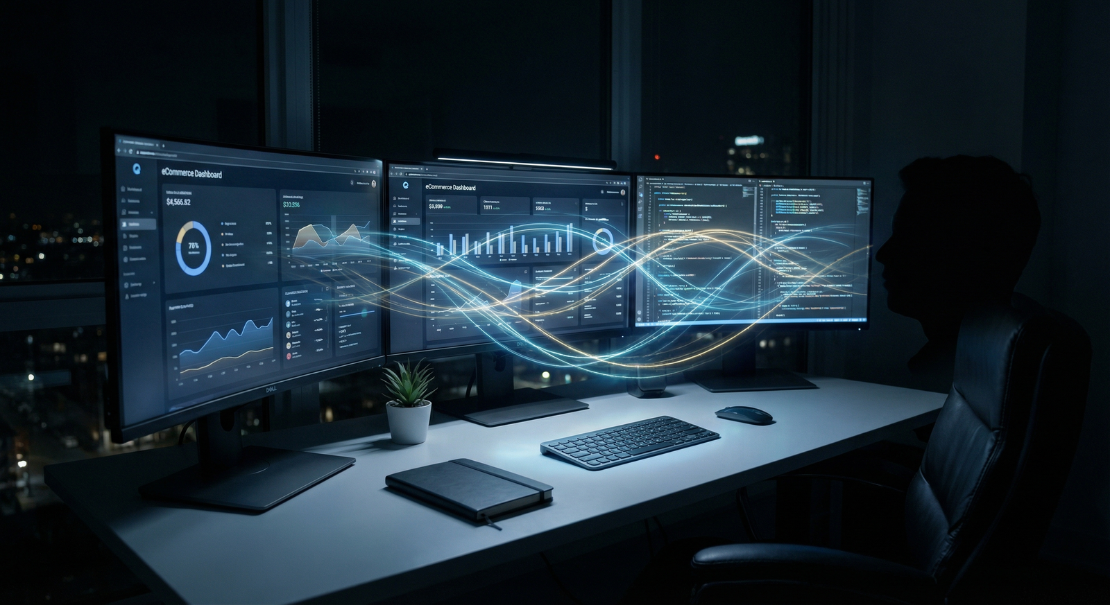 Service-as-Software: Why We Automated Our Own Agency First